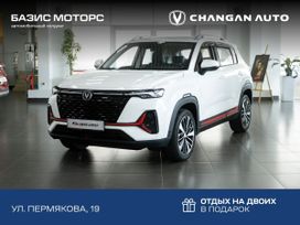 SUV   Changan CS35 Plus 2024 , 2229900 , 