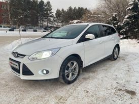  Ford Focus 2014 , 950000 , 