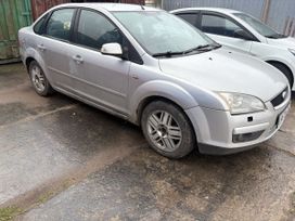  Ford Focus 2007 , 305000 , 