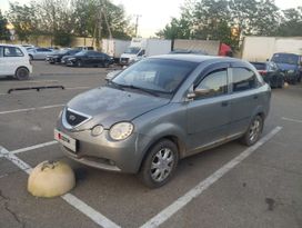  Chery QQ6 S21 2009 , 60000 , 