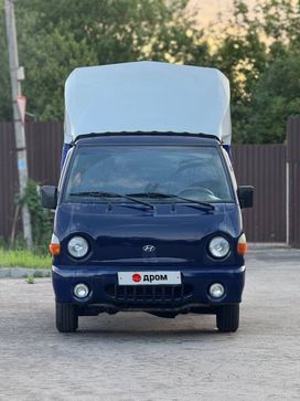    Hyundai Porter 2007 , 599000 , 