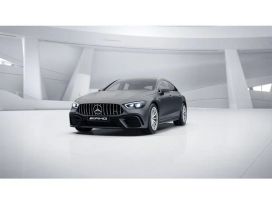  Mercedes-Benz AMG GT 2018 , 9557048 , --