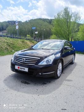  Nissan Teana 2013 , 1400000 , -
