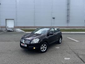 SUV   Nissan Qashqai 2009 , 1125000 , 