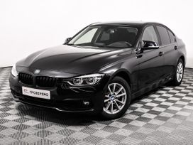  BMW 3-Series 2017 , 2700000 , 