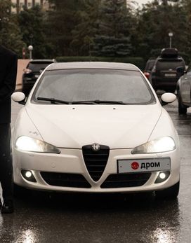  Alfa Romeo 147 2007 , 700000 , 