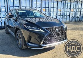 SUV   Lexus RX300 2023 , 8990000 , 