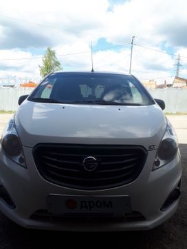  Ravon R2 2017 , 750000 , 