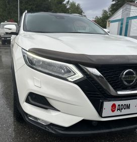 SUV   Nissan Qashqai 2022 , 3000000 , -