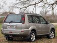 SUV   Nissan X-Trail 2003 , 695000 , 