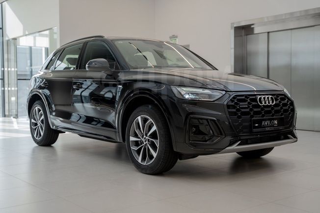 SUV   Audi Q5 2024 , 8519900 , 