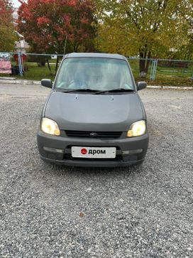 ������� Subaru Pleo 2008 ����, 280000 ������, �����������