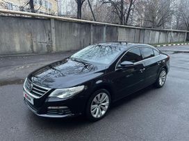  Volkswagen Passat CC 2010 , 1200000 , 