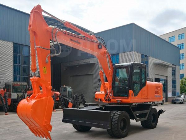   Lonking CDM6150W 2023 , 11365686 , 