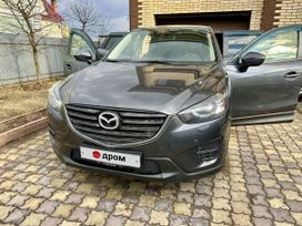 SUV   Mazda CX-5 2017 , 2000000 , 