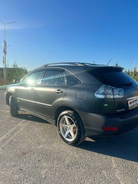 SUV   Lexus RX330 2005 , 1150000 , 