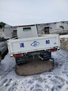   Mitsubishi Canter 1996 , 1560000 , 