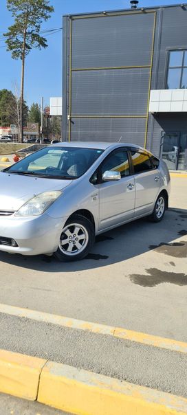  Toyota Prius 2008 , 650000 , 