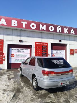  Toyota Vista 2001 , 800000 , 