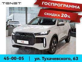 SUV   Tenet T4 2025 , 1990000 , 