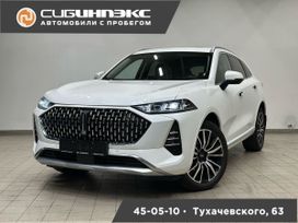 SUV   WEY 05 2023 , 3525000 , 