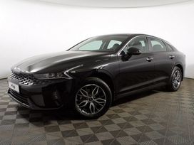  Kia K5 2024 , 3990000 , 