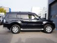 SUV   Mitsubishi Pajero 2014 , 2033000 , 