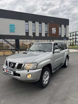 SUV   Nissan Patrol 2005 , 1600000 , 