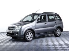  Ignis, 2007