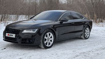  Audi A7 2014 , 2250000 , 