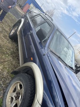 SUV   Mitsubishi Pajero Sport 2000 , 550000 , 