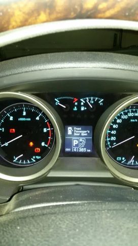 SUV   Toyota Land Cruiser 2010 , 4600000 , 