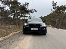 SUV   BMW X5 2007 , 1300000 , 