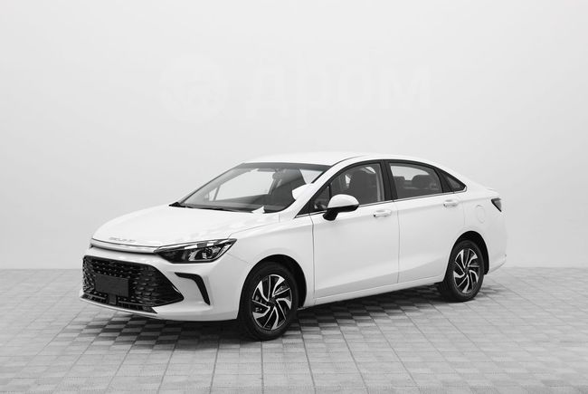  BAIC U5 Plus 2025 , 2233591 , 