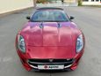  Jaguar F-Type 2013 , 4300000 , 