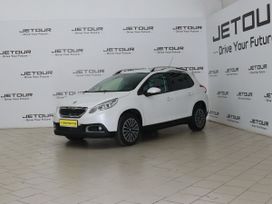 SUV   Peugeot 2008 2014 , 1139000 , 