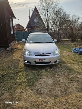  Toyota Allex 2005 , 810000 , 