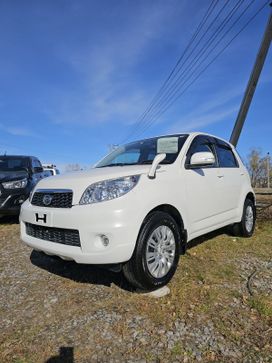 SUV   Daihatsu Be-Go 2012 , 1219000 , 
