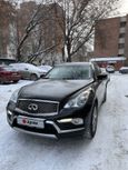 SUV   Infiniti QX50 2016 , 2600000 , 