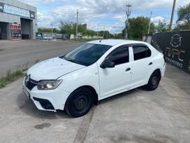  Renault Logan 2019 , 375000 , 