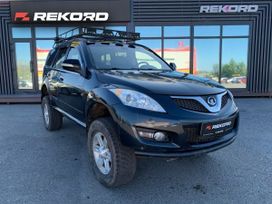 SUV   Great Wall Hover H5 2013 , 649000 , 
