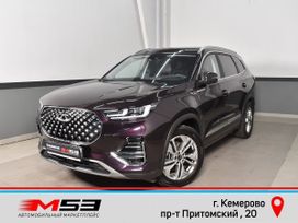 SUV   Chery Tiggo 8 Pro 2023 , 2399995 , 