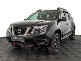 SUV   Nissan Terra 2019 , 1635000 , 