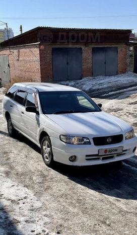  Nissan Expert 2002 , 225000 , -