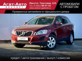 SUV   Volvo XC60 2012 , 1399000 , 