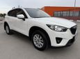 SUV   Mazda CX-5 2014 , 1570000 , 