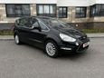 Минивэн или однообъемник Ford S-MAX 2010 года, 1150000 рублей, -