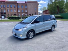    Toyota Estima 2002 , 670000 , 