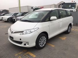    Toyota Previa 2020 , 2999000 , 