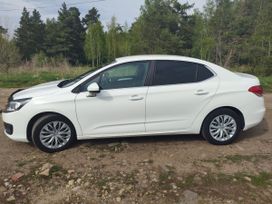  Citroen C4 2018 , 1279000 , 